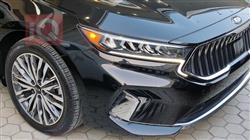 Kia Cadenza